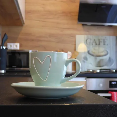 公寓 Dolinky 维尼