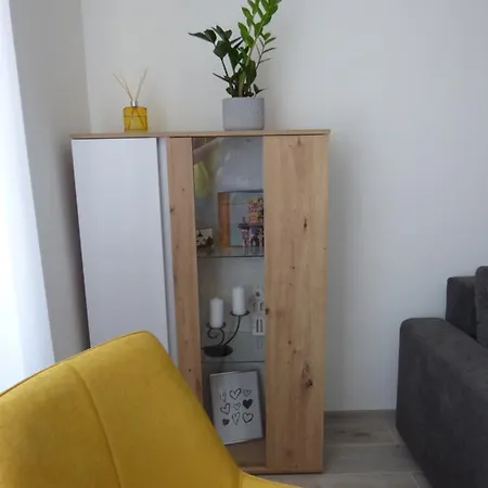 Dolinky Apartament