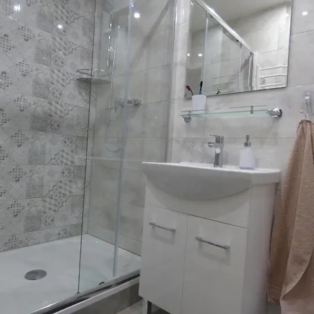 Apartment Dolinky *