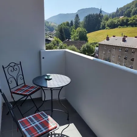 Dolinky Apartament
