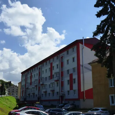 Dolinky Vyhne