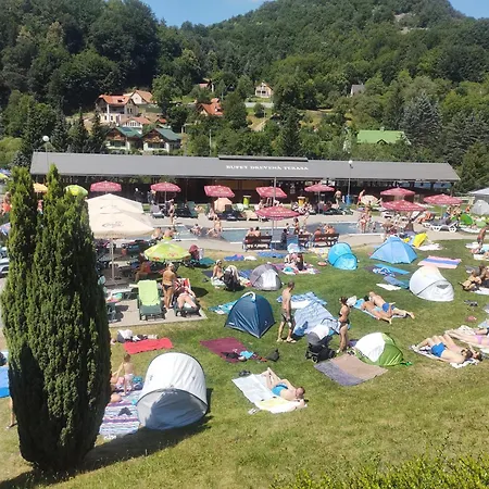 Dolinky 公寓 维尼